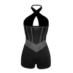 Sonia playsuit