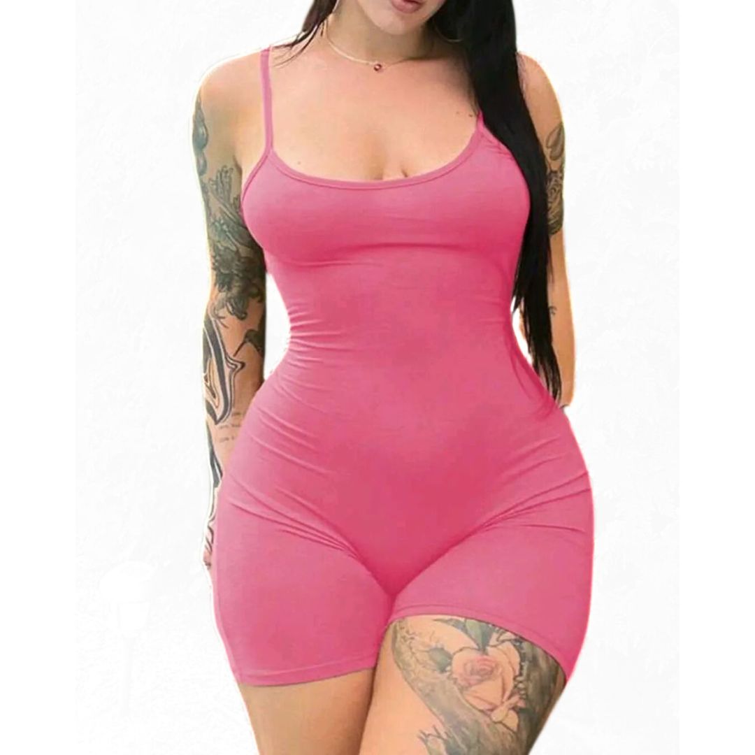 Victoria playsuit