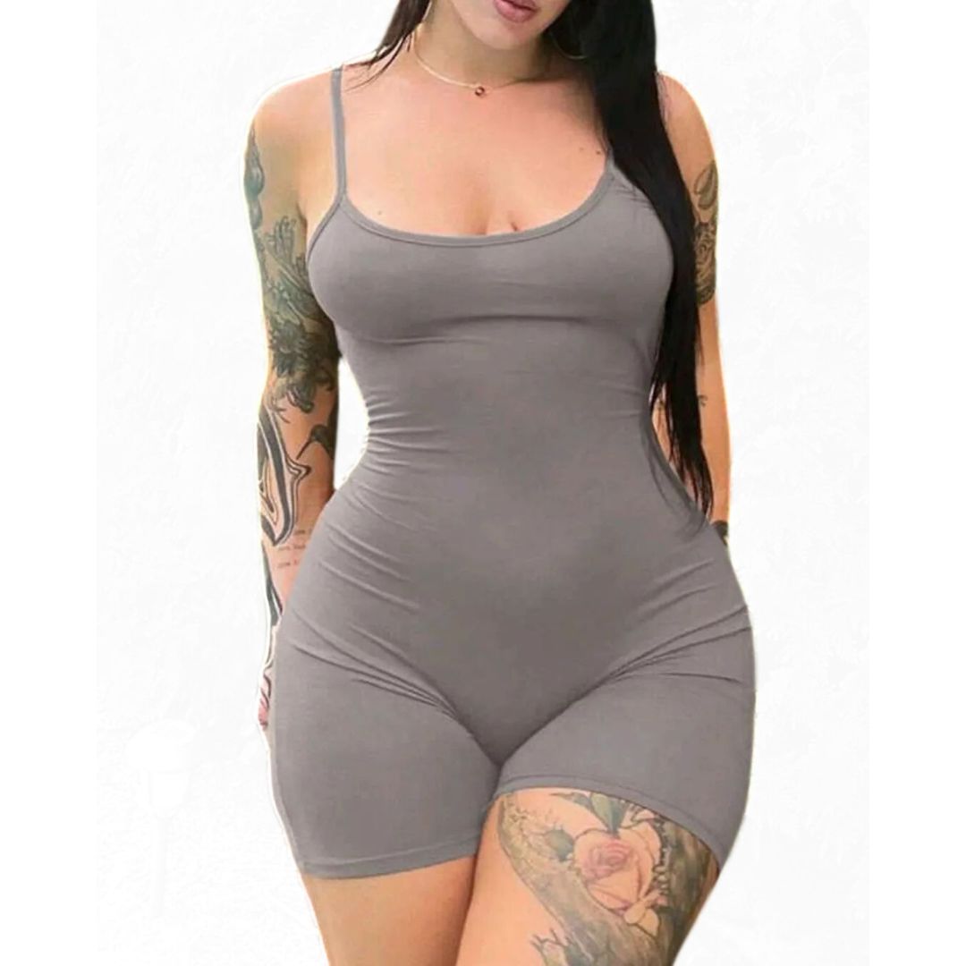 Victoria playsuit