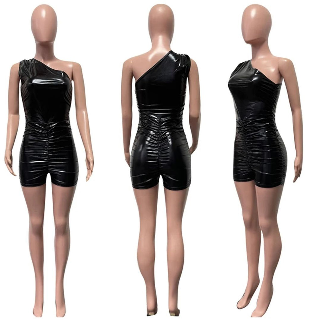 Alice playsuit