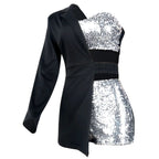 Kate playsuit – Liva