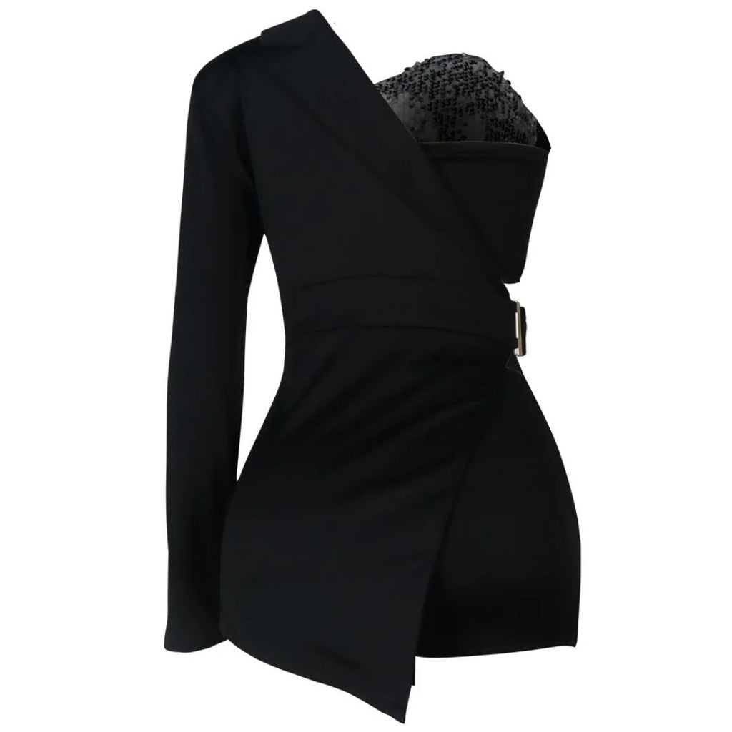 Kate playsuit – Liva
