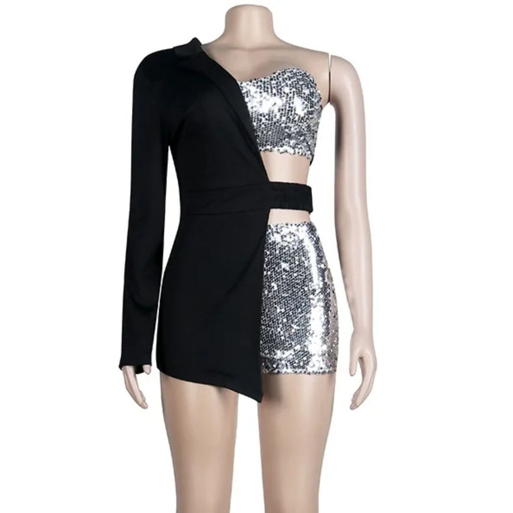 Kate playsuit – Liva
