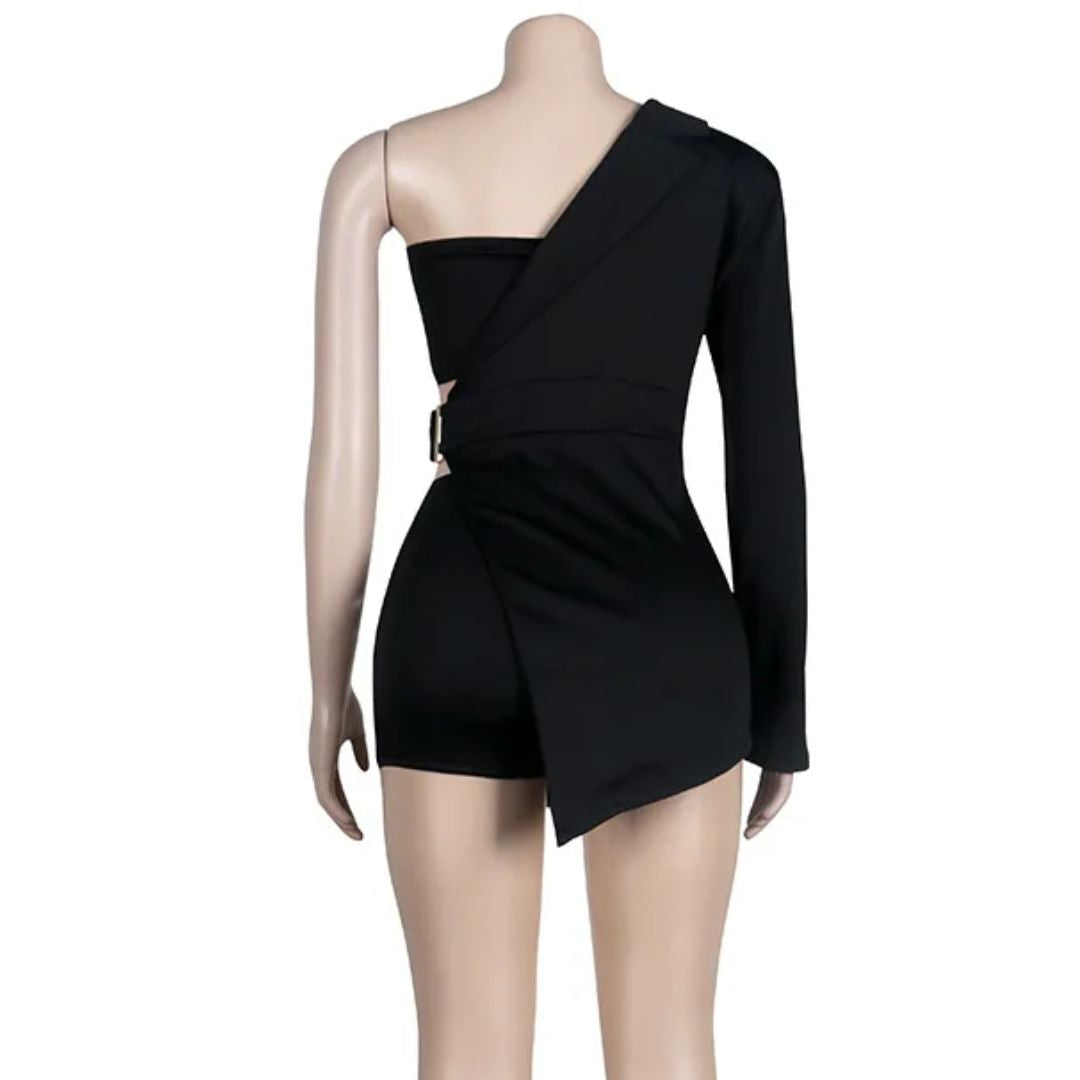 Kate playsuit – Liva
