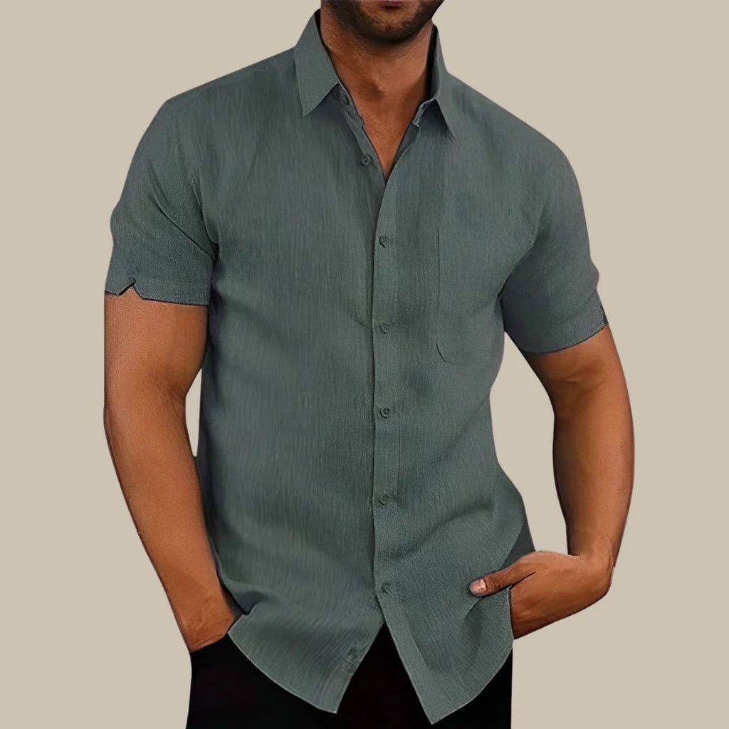 Clark overhemd