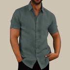 Clark overhemd