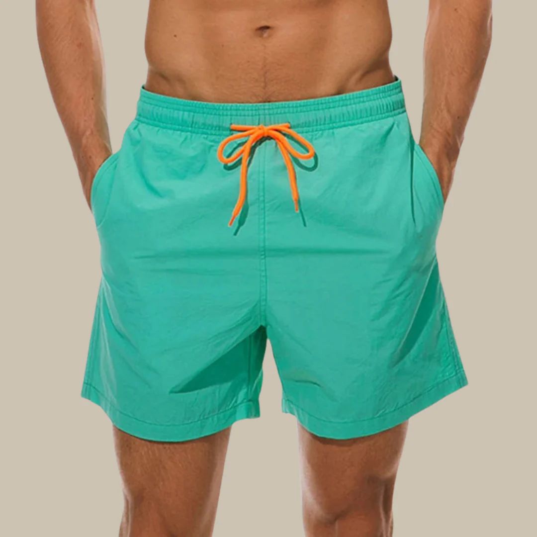 Jason zwembroek