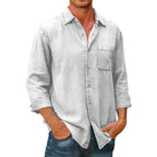 John overhemd