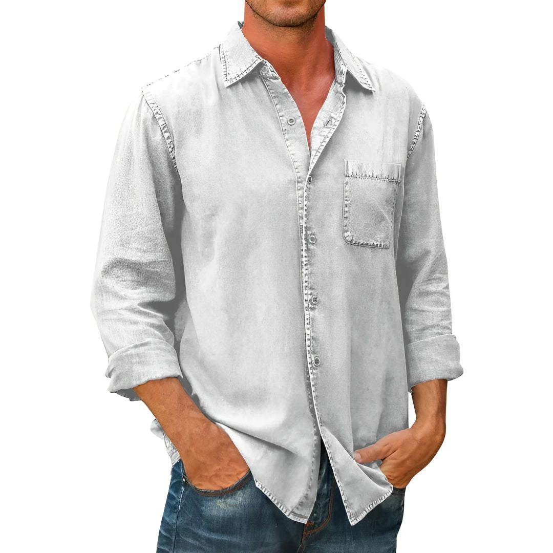 John overhemd