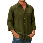 John overhemd