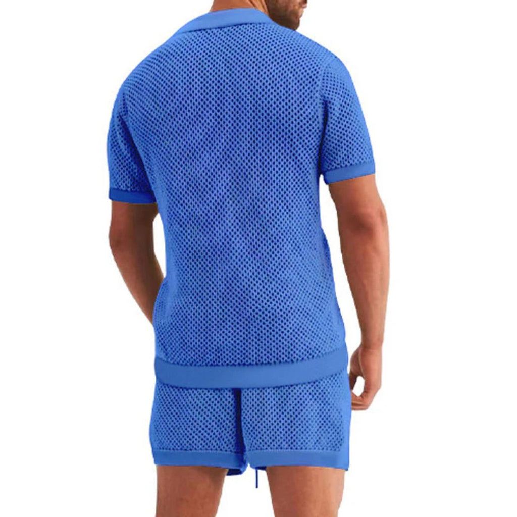 Jonathan loungewearset
