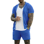 Jonathan loungewearset