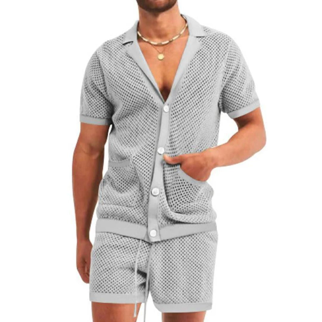 Jonathan loungewearset