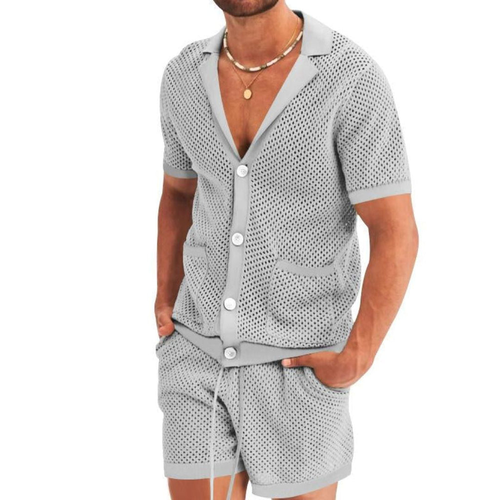 Jonathan loungewearset