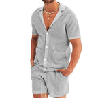 Jonathan loungewearset