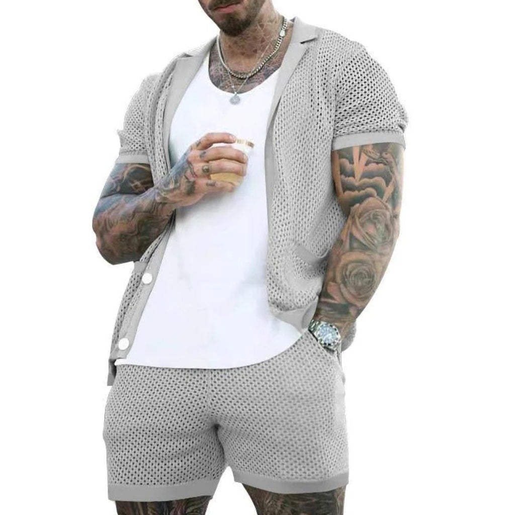 Jonathan loungewearset