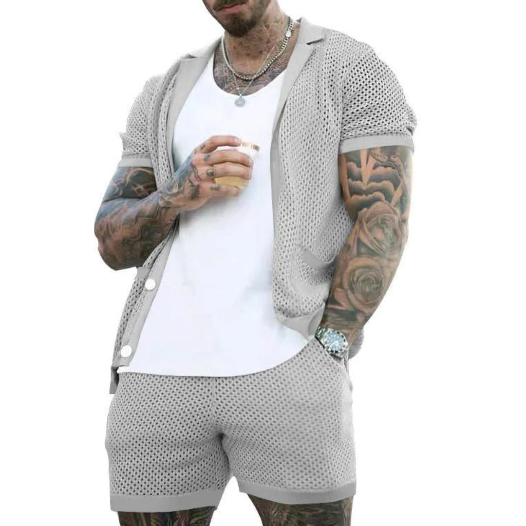 Jonathan loungewearset