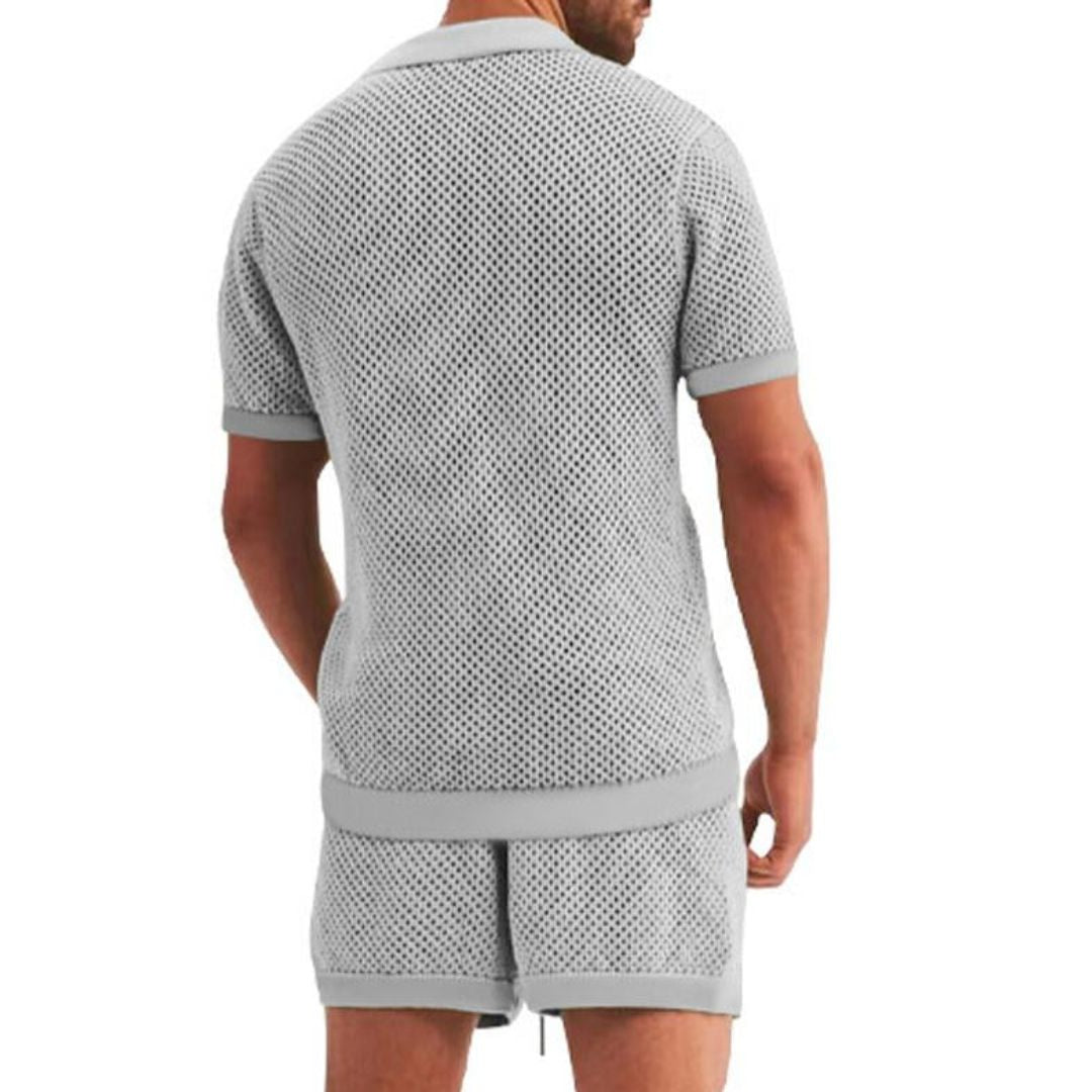 Jonathan loungewearset