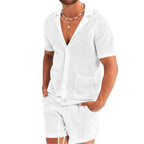 Jonathan loungewearset