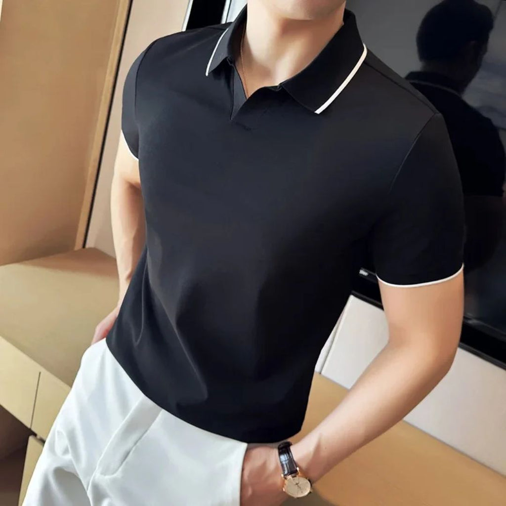 Jeffrey polo