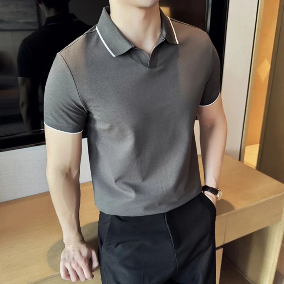 Jeffrey polo