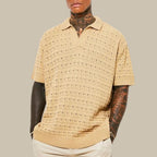 Bret capri polo