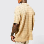 Bret capri polo