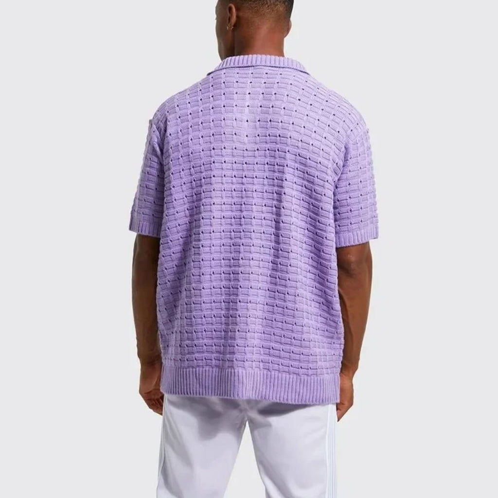 Bret capri polo