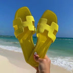 Zomersandalen Cora