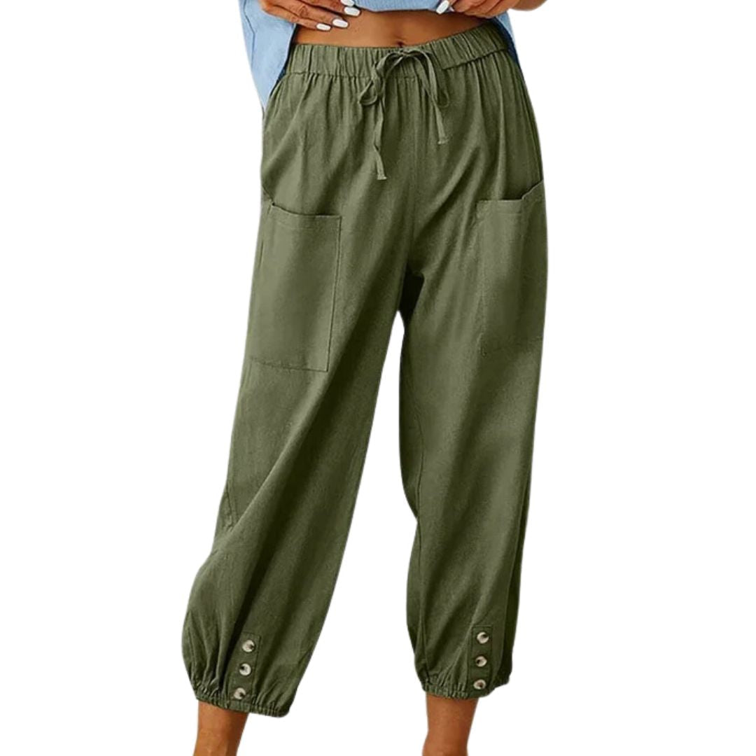 Arra broek