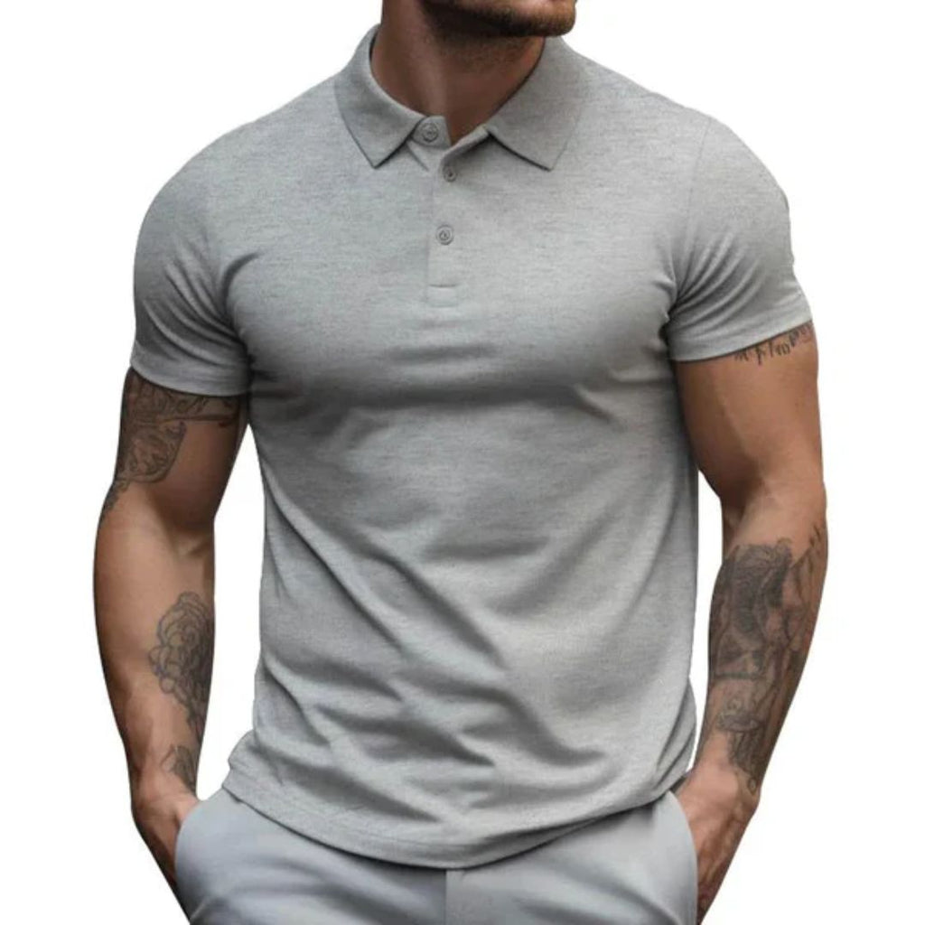 Marco poloshirt