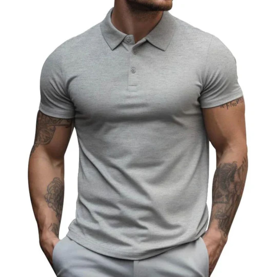 Marco poloshirt