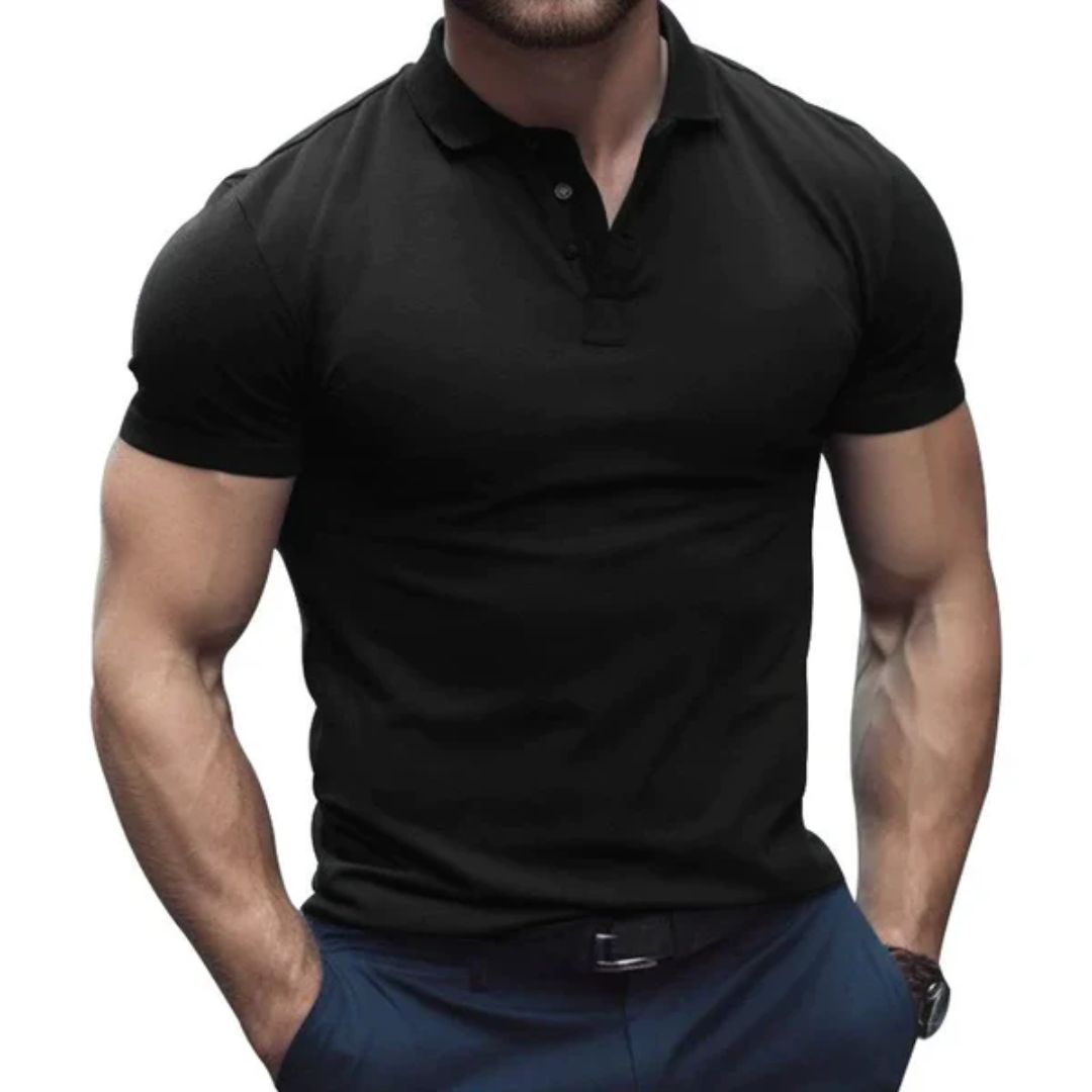 Marco poloshirt