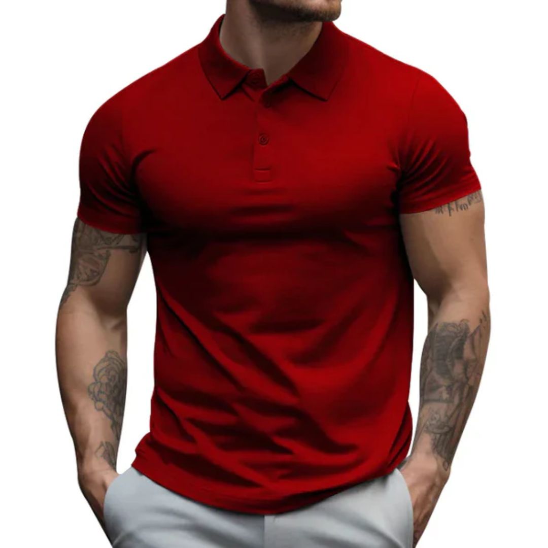 Marco poloshirt