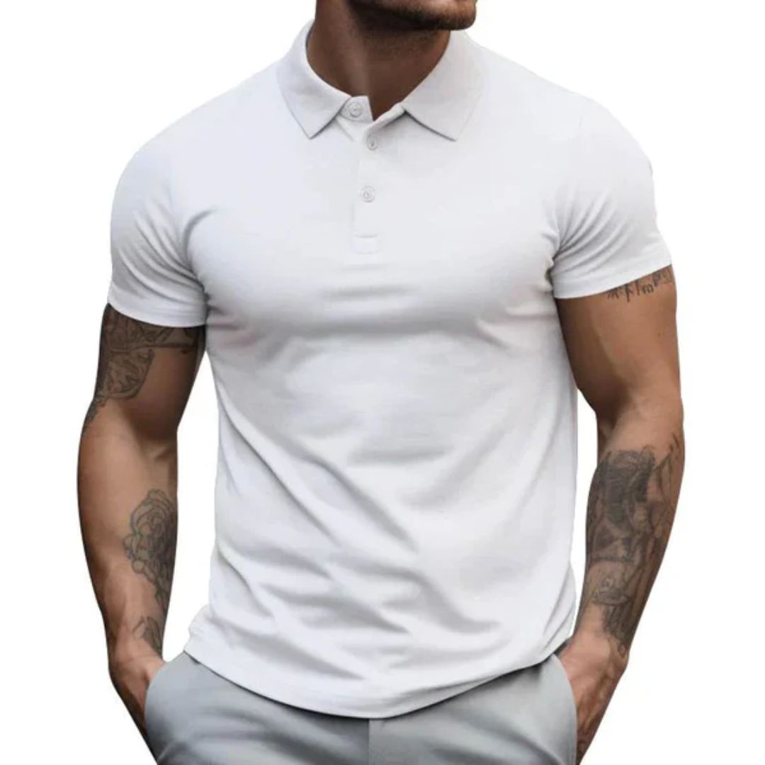 Marco poloshirt