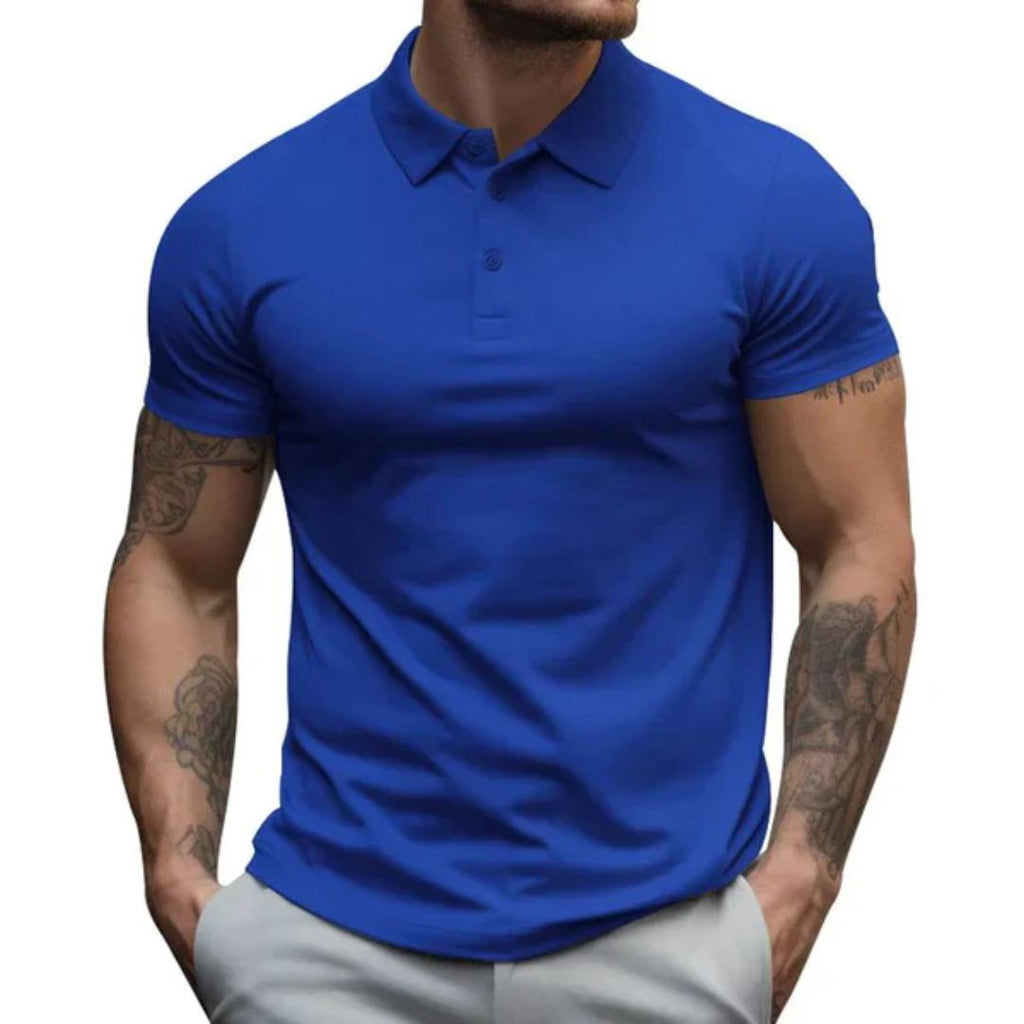 Marco poloshirt