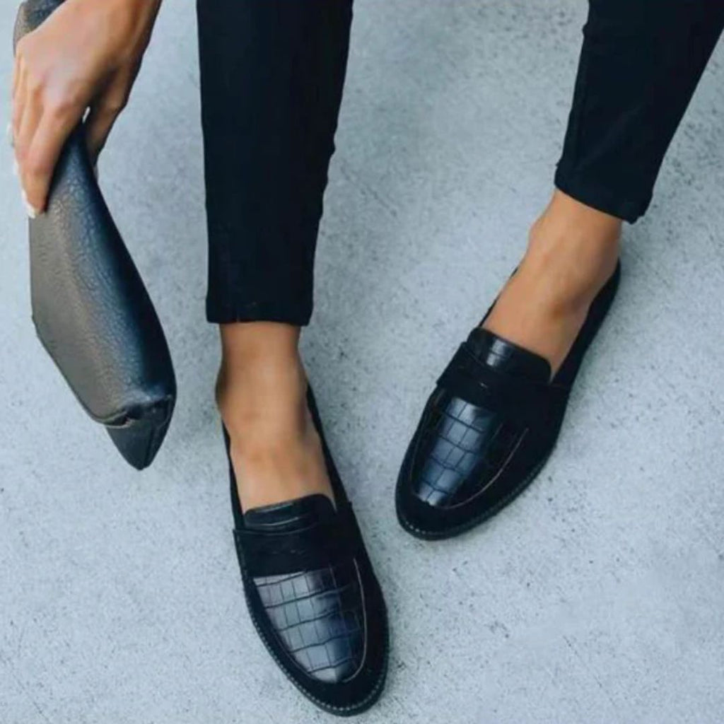 Mila loafers
