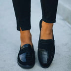 Mila loafers