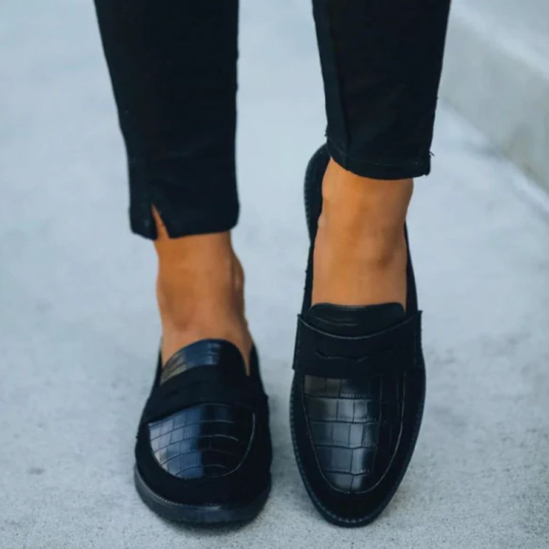 Mila loafers