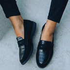 Mila loafers