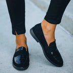 Mila loafers