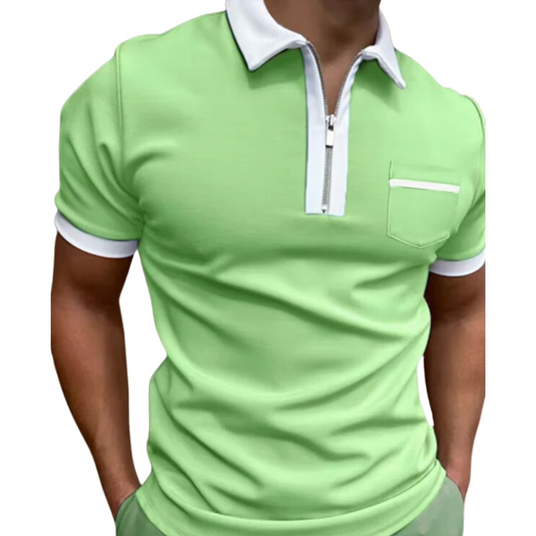 Simon polo