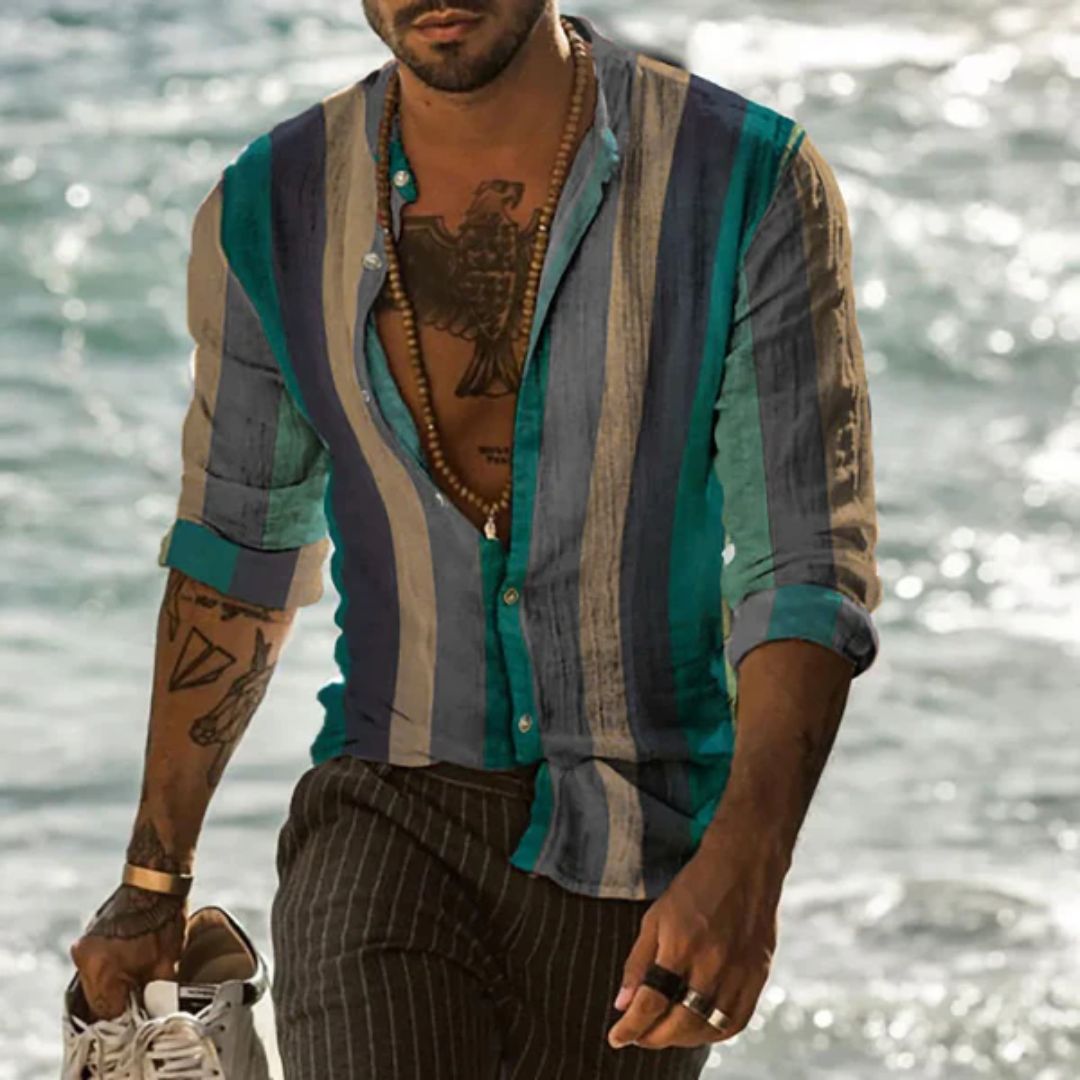 Carlos overhemd
