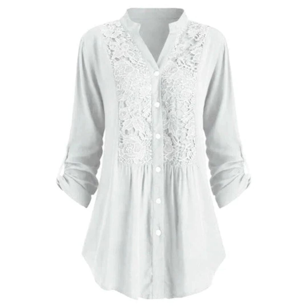 Hailey blouse