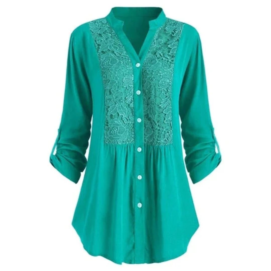 Hailey blouse