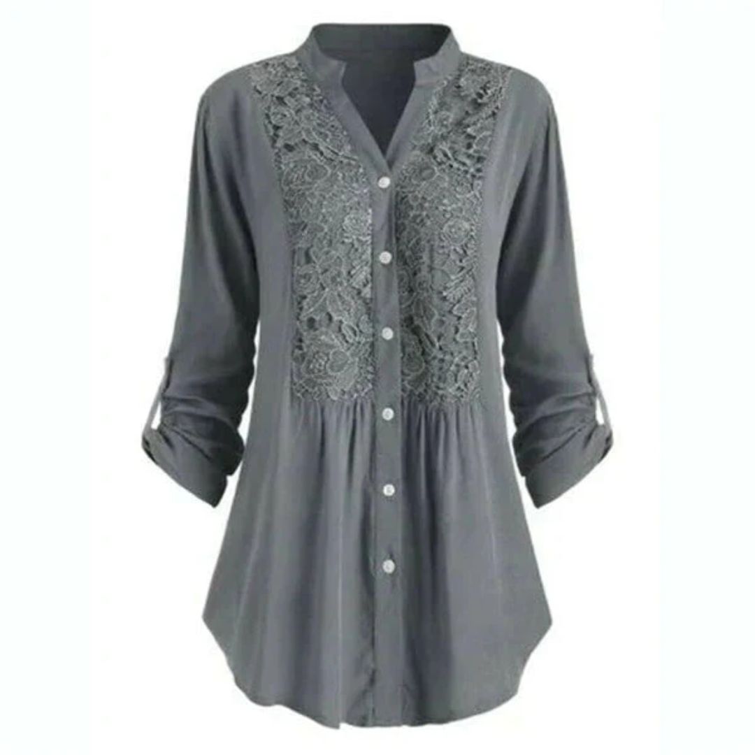 Hailey blouse