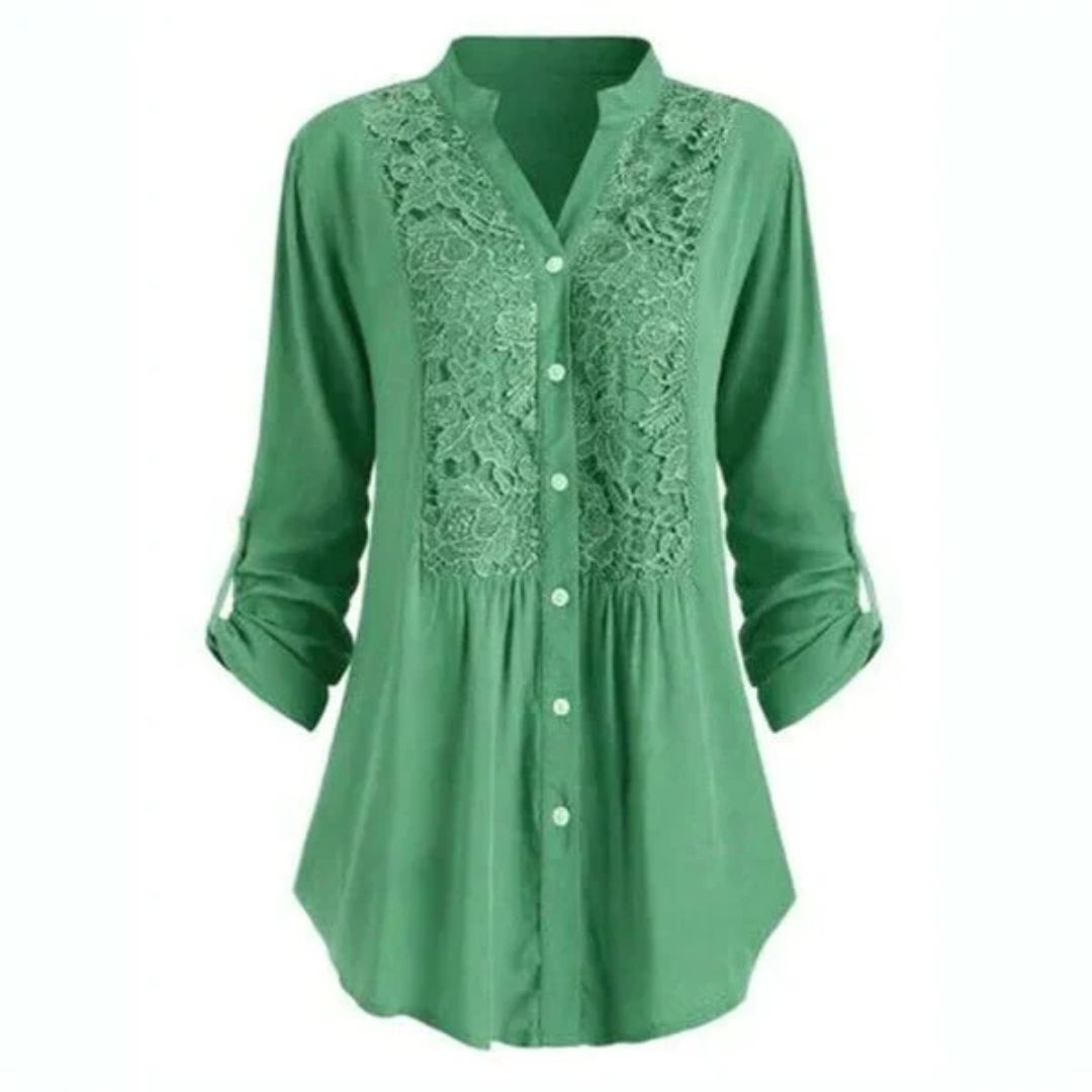 Hailey blouse