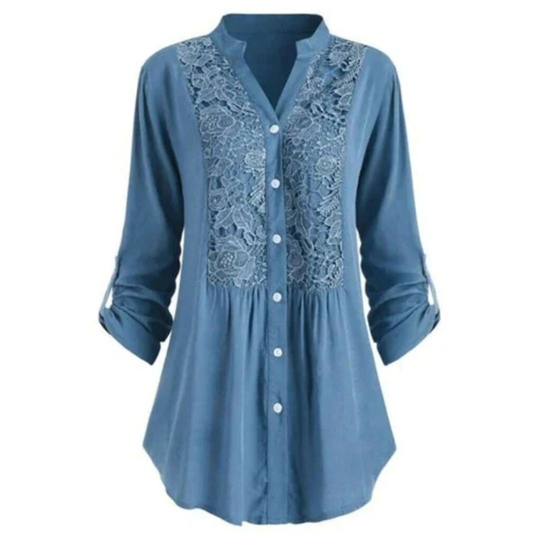 Hailey blouse