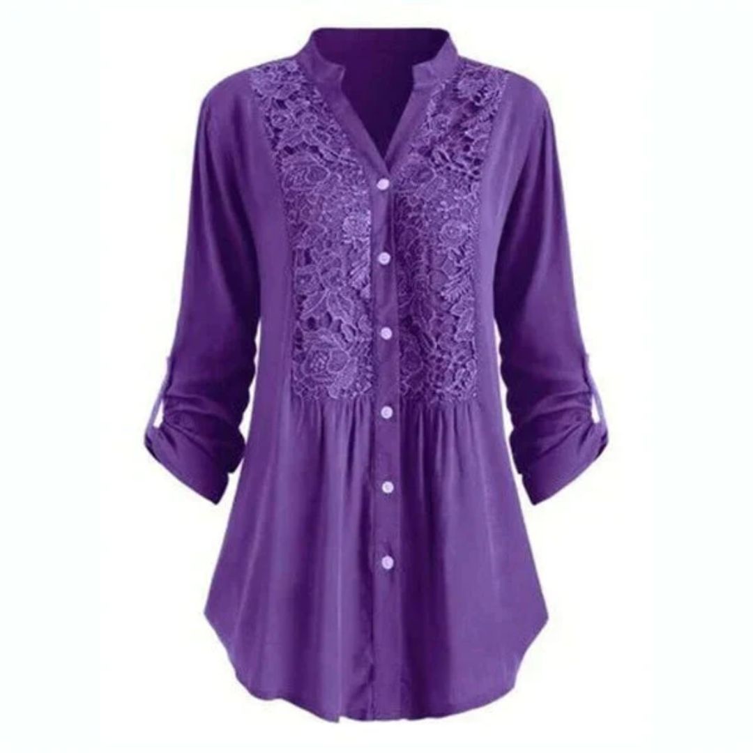 Hailey blouse