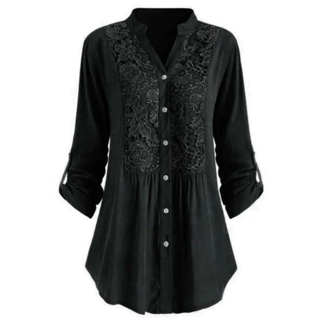 Hailey blouse